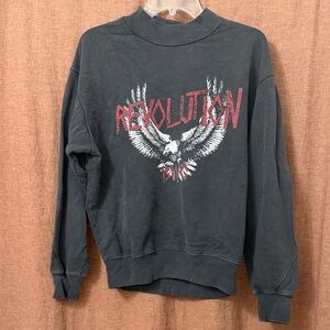 Anine Bing Sweatshirt